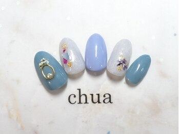 チュア(CHUA)/【定額】8480円