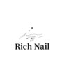 リッチ(Rich) Rich nail