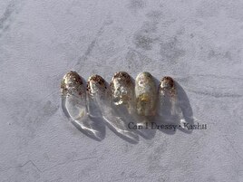 ハンド】定額ネイル￥5,980