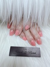 ブロックファイブハナ(Block 5 HANA)/