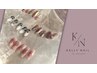 【HAND】 大人気！！韓国・ワンホン　定額デザイン★　¥8300