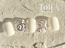 トリ 表参道(Toli)/ベーシックデザイン