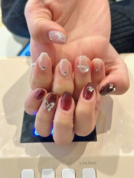 マイティーカラー(MIGHTY COLOR)/