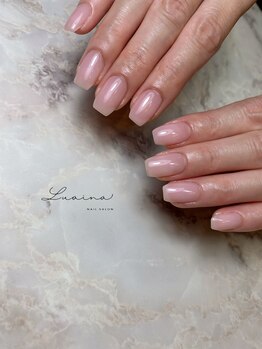 ルアイナ(LUAINA)/ワンカラー