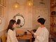 リンパストレッチサロンモエモエ (moemoe)の写真/希少な技術をプライベート空間で。服を着たまま受けられるご褒美なリンパケア◇１ヶ月に１回でOK◎　