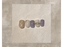 マルネイル 池袋店(MARU NAIL)/premium design+ ¥8,980