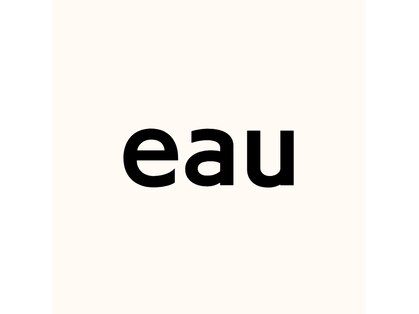 オー(eau)の写真