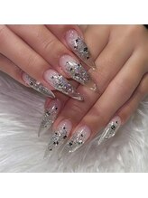 アミュレット(AMULET)/クリアネイル