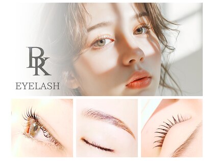 ビーケーアイラッシュ 高宮(BK-EYELASH)の写真