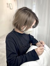 カルフールノア 松本店(Carrefour noa) Noa koyama