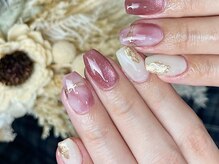 ジェーオーネイルズ(J.O.NAILS)