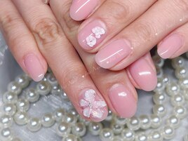 ワンカラー＋デザイン2本