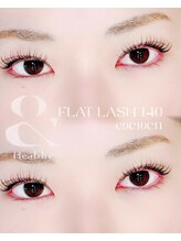 ドットイチイチマルイチ 銀座店(DOT1101)/アンドヘルシー