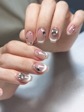 ココ(Coco)/マグネットフレンチ