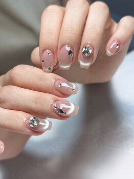 ココ(Coco)/マグネットフレンチ