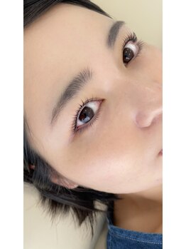 アグ(AUG)/似合わせラッシュリフト