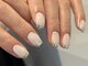 カラ ネイル 中津店(calla nail)の写真/手元を美しく◎爪に優しいパラジェル＆丁寧ケアでワンランク上の仕上がり♪全メニューウォーターケア付き★