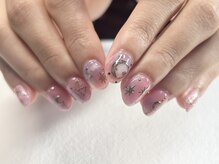 イレブンネイルズ(11nails)/お持ち込みデザインアレンジ