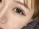 ハープ アイラッシュ(HARP Eyelash)の写真/【新世代パーマ◇マーメイドラッシュ】ダメージレス&キープ力抜群!まつげを太く長くしたい方におすすめ◎