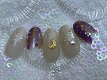 ネイルサロン アイナ(NailSalon Aina)/定額デザインコース