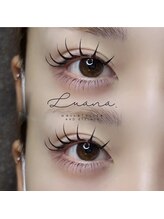 ネイルアトリエ ルアナ(LUANA)/