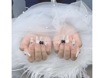 ティーリーネイルズ 原宿(T.Lee Nails)/