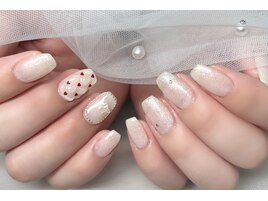 お持ち込みキュートデザイン♪