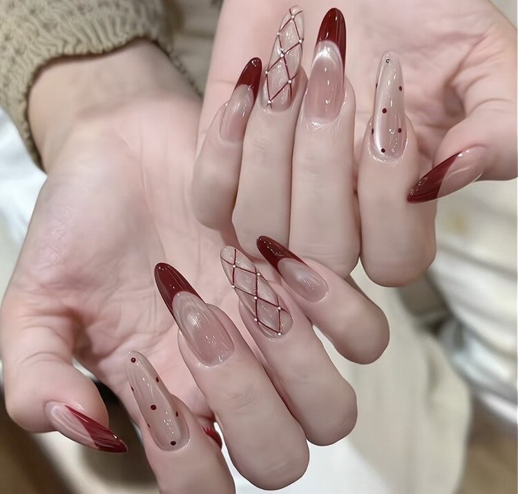 ユリ(yuri)｜ホットペッパービューティー