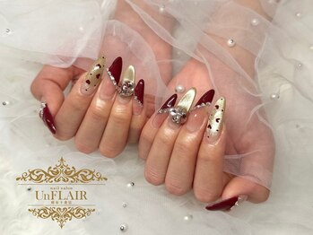 アンフレア 麻布十番店(UnFLAIR)/初回オフ無料★