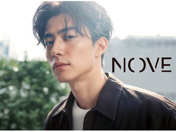 ノーヴェ 岡山駅前店(NOVE)/【岡山】韓国特化型眉毛専門店