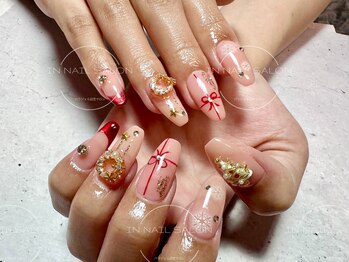 イン 赤坂(IN)/初回オフ無料クリスマス￥15800