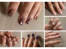 エスツリービューティーアンドネイル(S-TREE BEAUTY&NAIL)