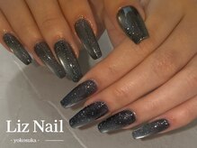 リズ(Liz)/【マグネットワンカラー】