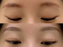 ビースリーアイラッシュ 長崎(B-THREE LASH)/ブロウリフト　学割有