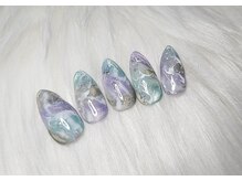 ジュネス(JEUNESSE)/定額デザイン8800円