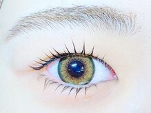 イルファ ビューティー(ehl fa Beauty)/上下パーマ 宮尾