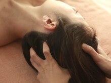 サロン チュンパカ(Salon Cempaka)/人気のヘッドスパ＊