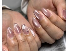 ユルックネイル(yluck nail)