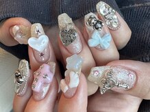 mulet 原宿【ミュレット】/エンジェルコア