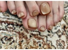 ルアナネイル(Luana nail)の雰囲気（Instagram★luananail__rs）