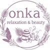 温香(onka)のお店ロゴ
