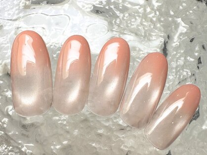 ネイルサロン べルフ(nail salon Verf)の写真