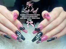 ナナネイル なんば店(NaNa Nail)/長さだし