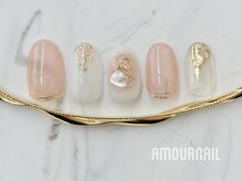 アムールネイル 新宿西口店(Amour Nail)/5月のおすすめ10種♪