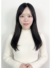 サロンゼロ インフィニティー&nbsp;山崎 優衣