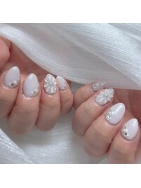 持ち込みネイル