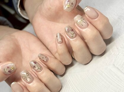 レミア アイラッシュアンドネイル 大船(REMIA)の写真