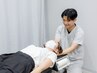 頭痛や肩、首コリにはコレ!頭痛首肩コリ改善整体コース¥11500→¥6600