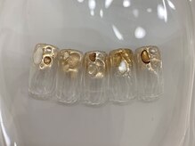 グリー 南浦和店(glee)/design定額コース￥8,800