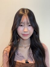 ネイルサロン コフレ あべの店(Nail Salon Coffret)&nbsp;森川 実咲